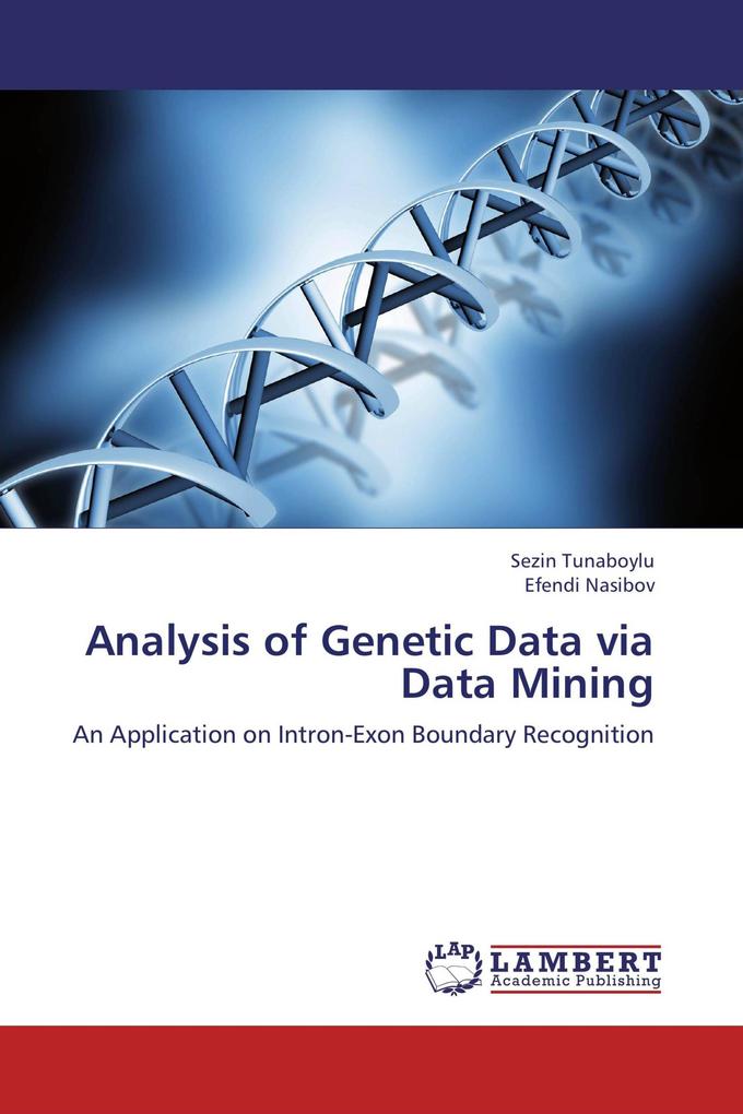 Analysis of Genetic Data via Data Mining
