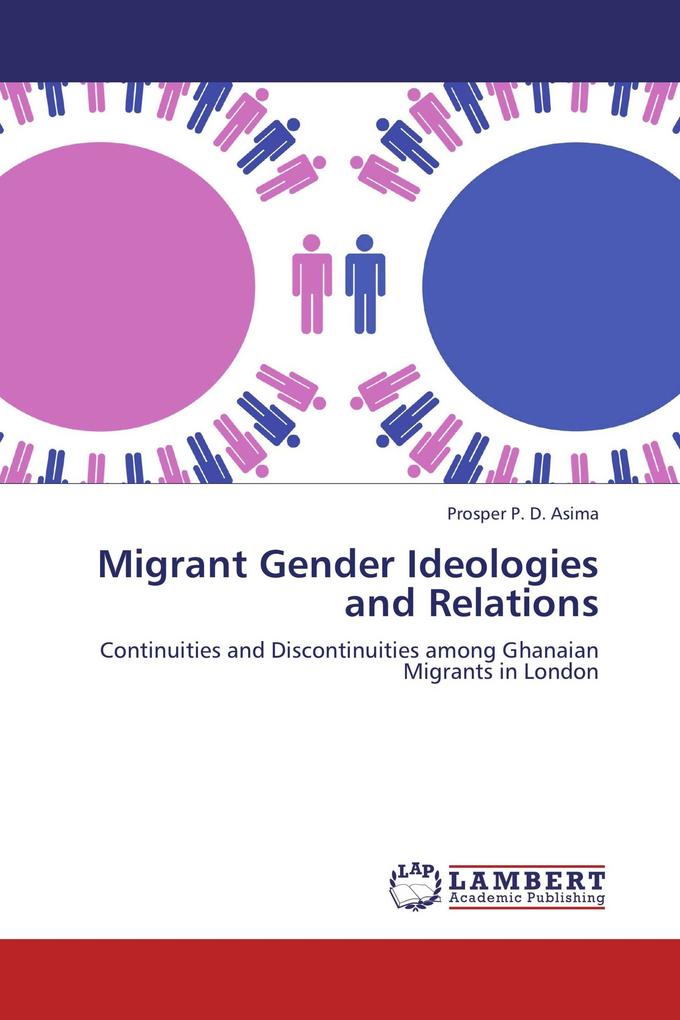 Migrant Gender Ideologies and Relations