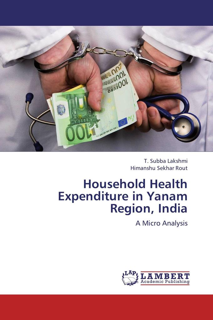 Household Health Expenditure in Yanam Region India