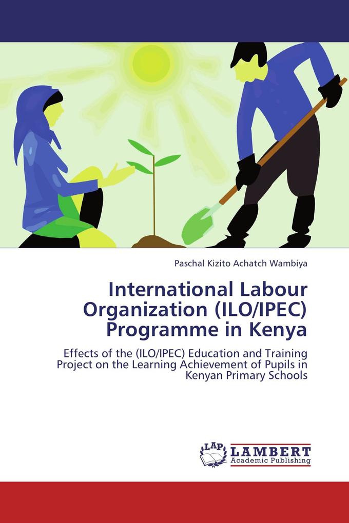 International Labour Organization (ILO/IPEC) Programme in Kenya