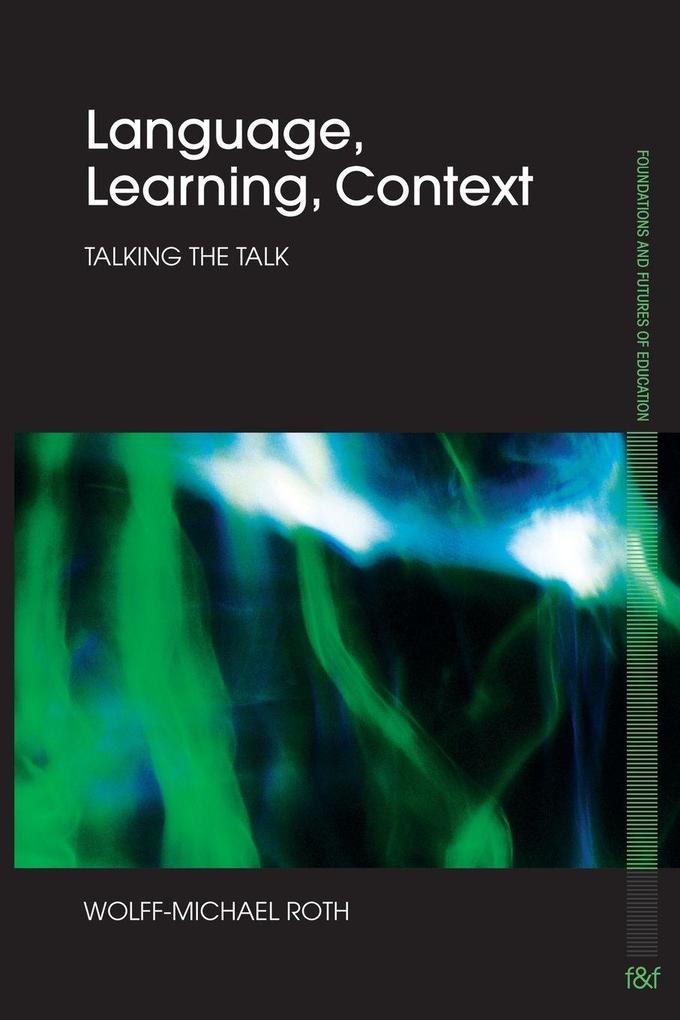 Language Learning Context