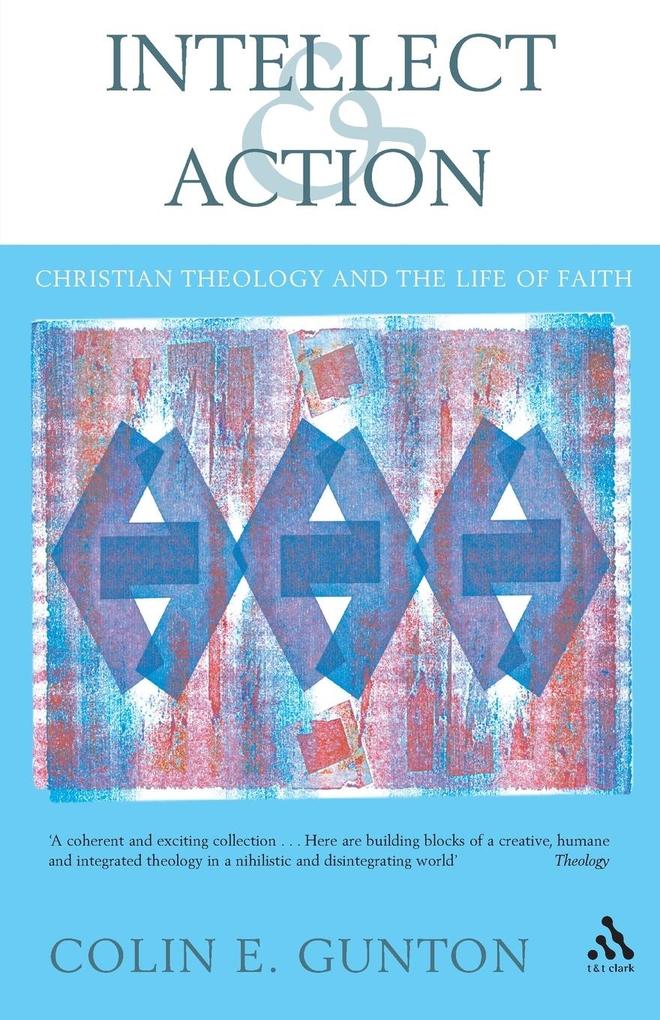 Intellect and Action