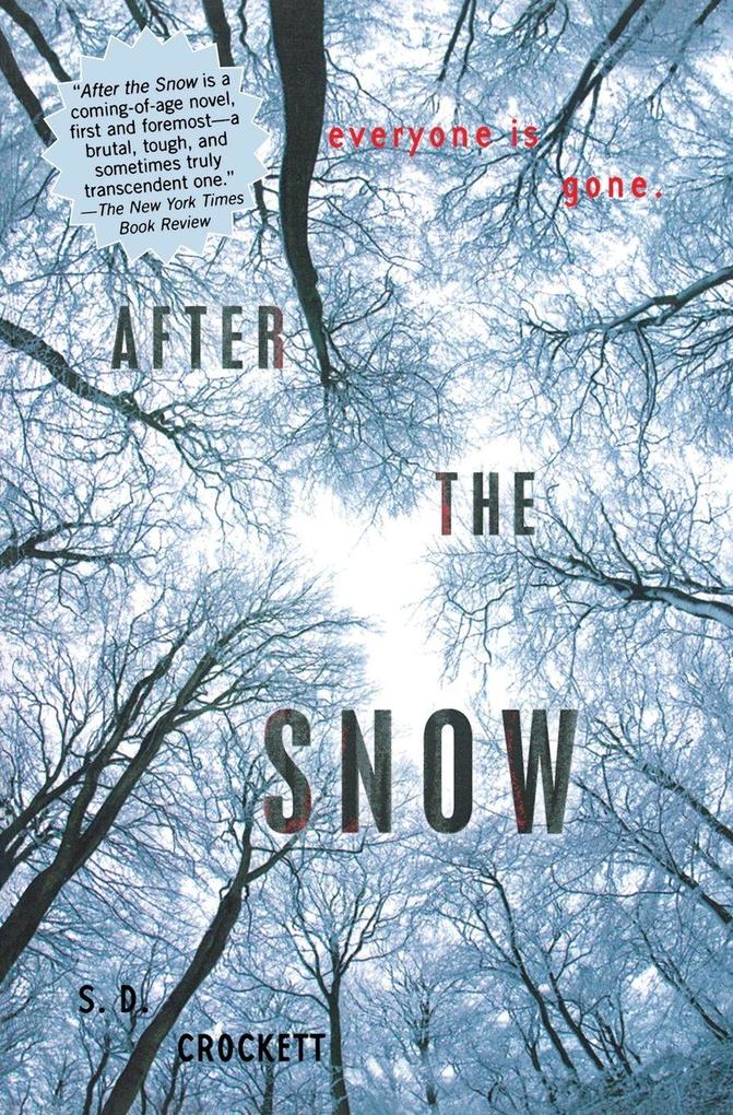 After the Snow