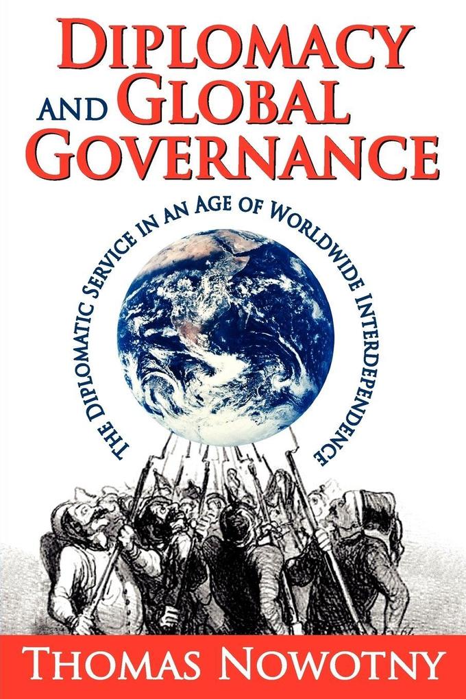 Diplomacy and Global Governance