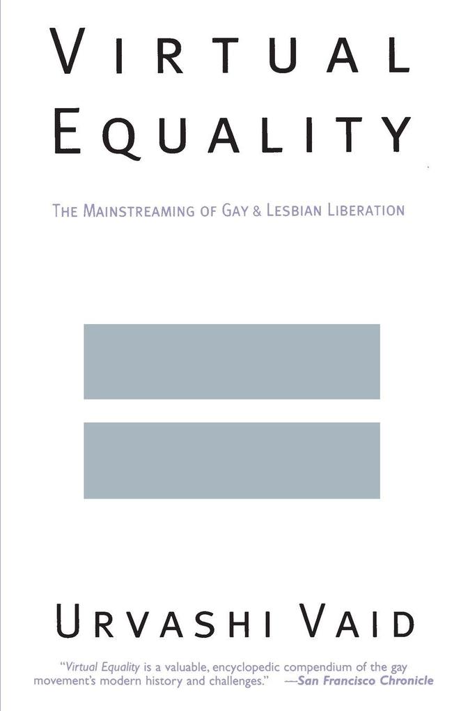 Virtual Equality