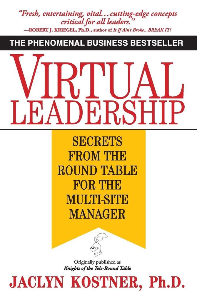 Virtual Leadership