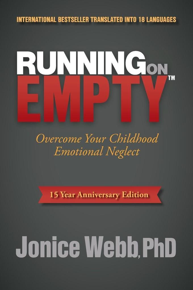 Morgan James Publishing Running On Empty