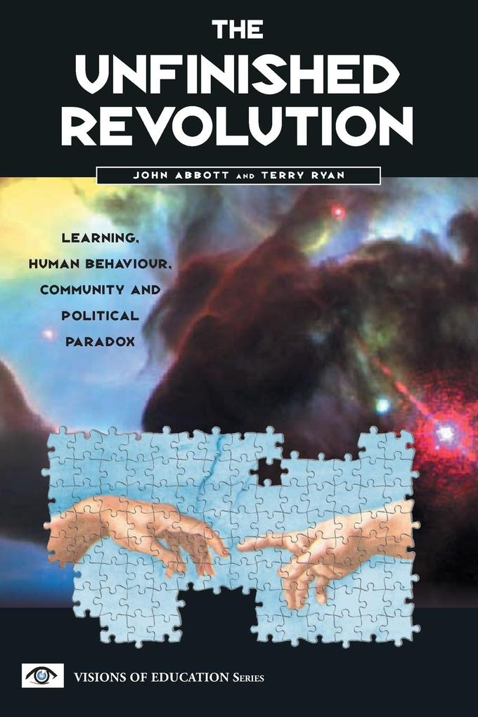 The Unfinished Revolution