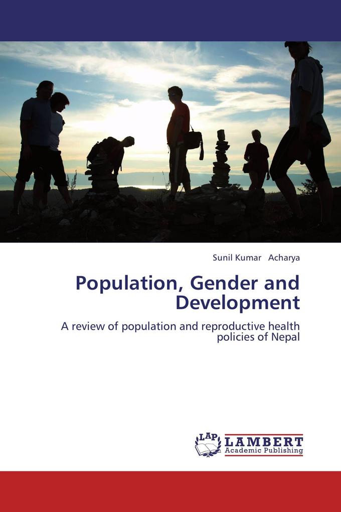 Population Gender and Development