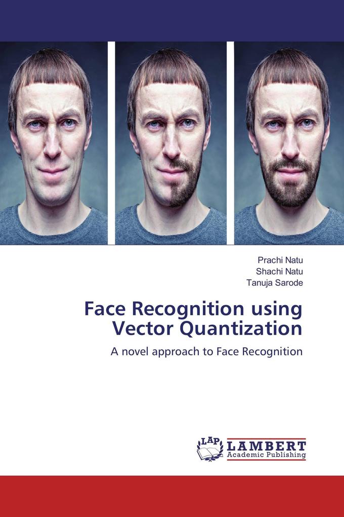 Face Recognition using Vector Quantization