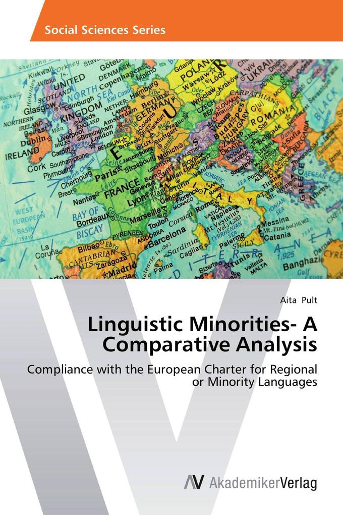 Linguistic Minorities- A Comparative Analysis