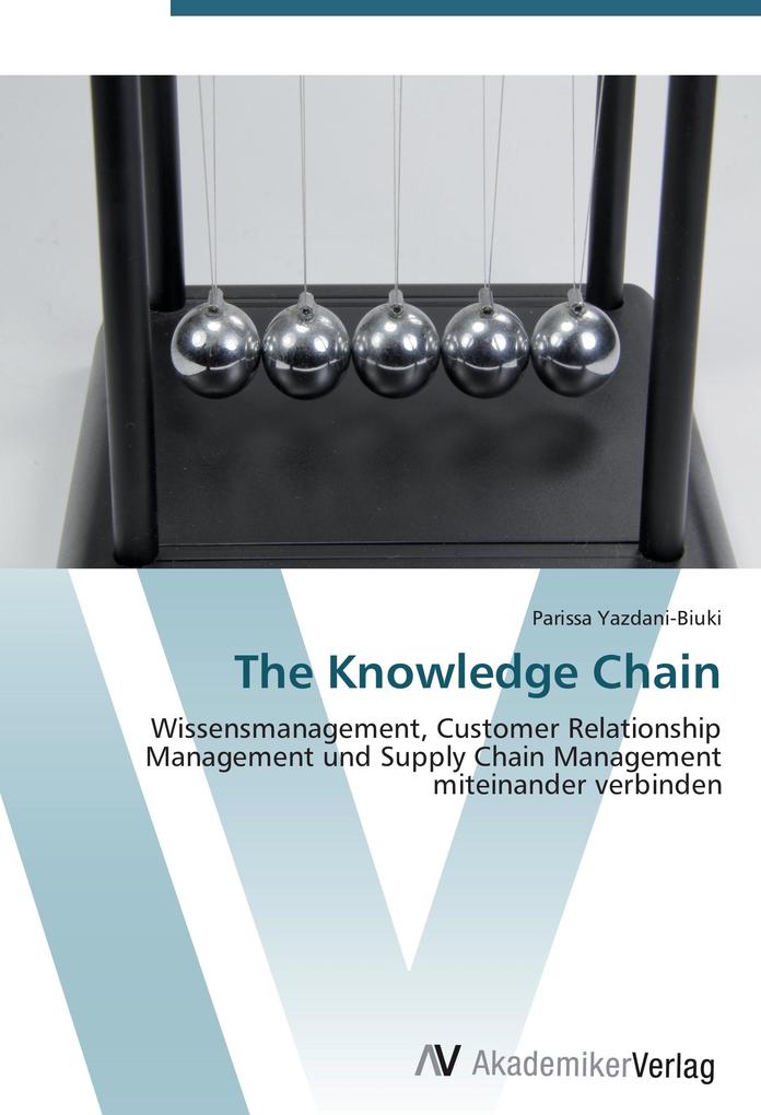 The Knowledge Chain