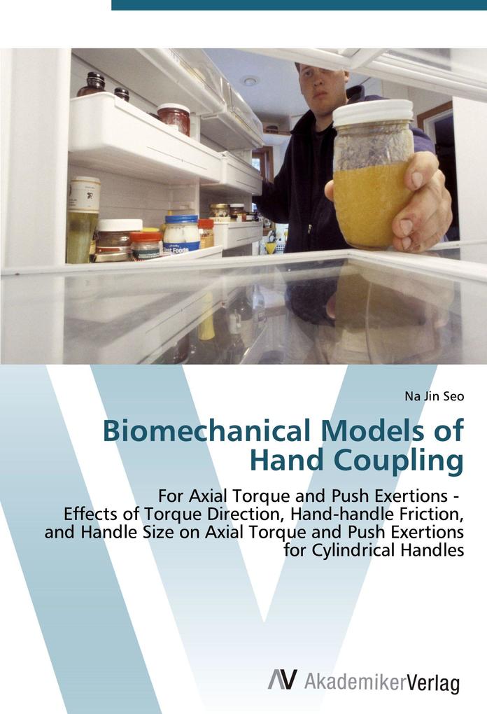 Biomechanical Models of Hand Coupling