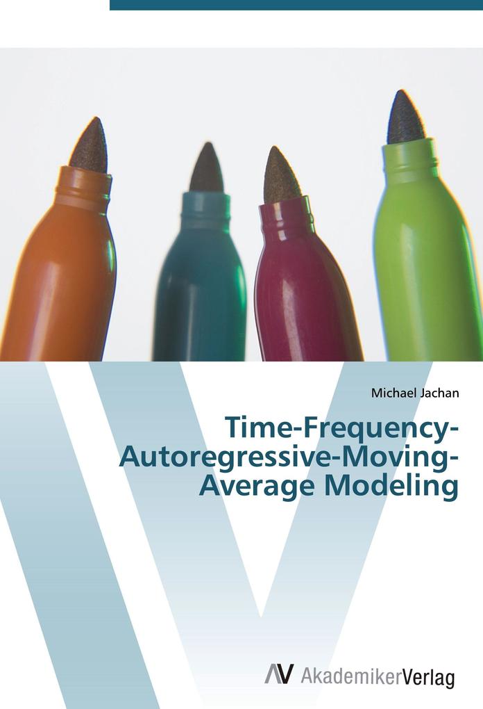 Time-Frequency-Autoregressive-Moving-Average Modeling