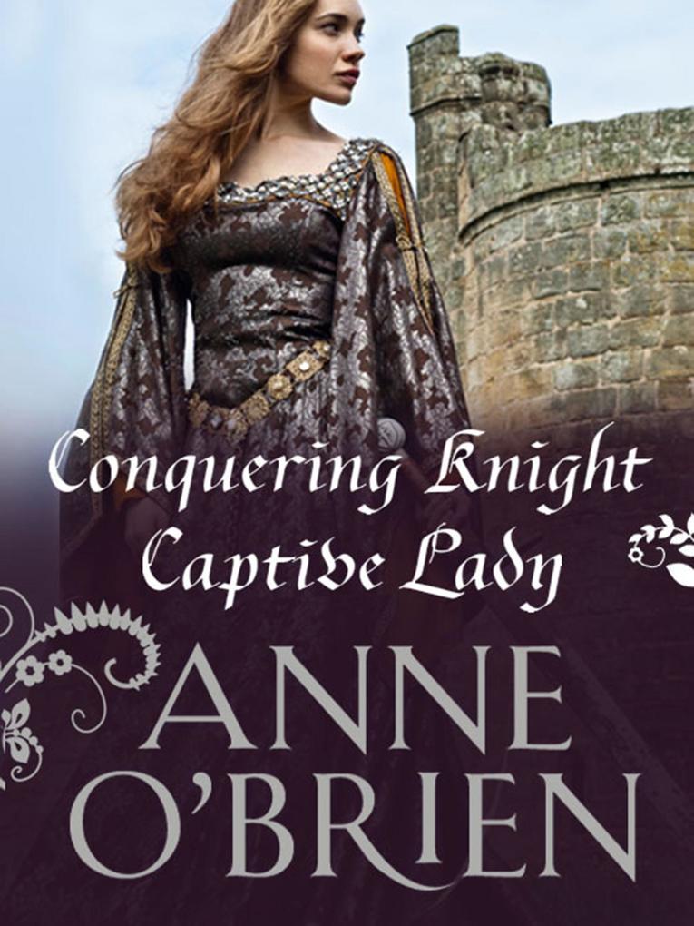 Conquering Knight Captive Lady