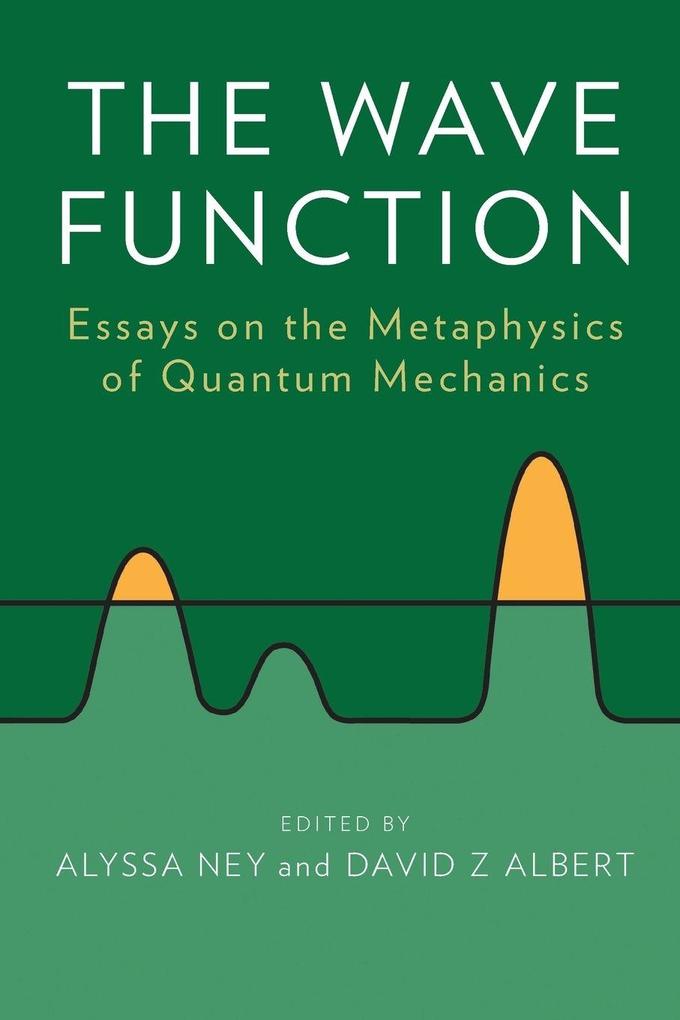 The Wave Function