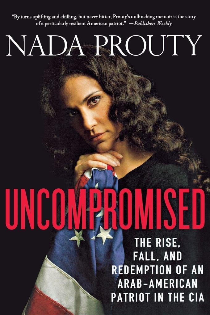 UNCOMPROMISED