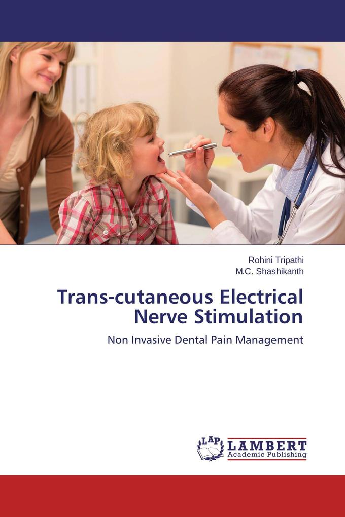Trans-cutaneous Electrical Nerve Stimulation