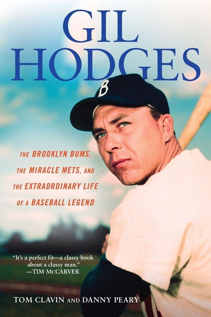 Gil Hodges