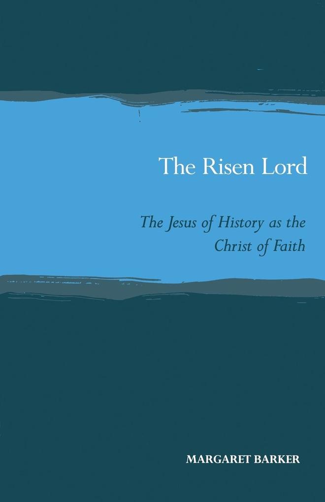 Risen Lord