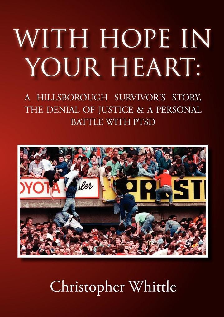 With Hope in Your Heart