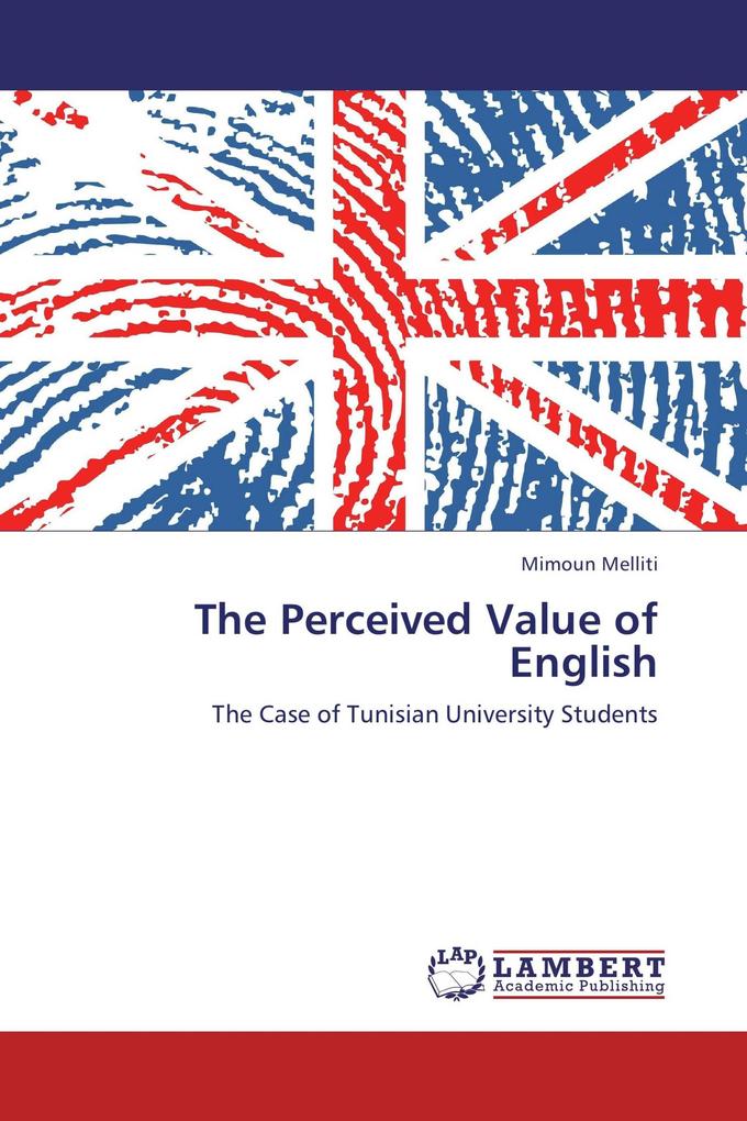 The Perceived Value of English
