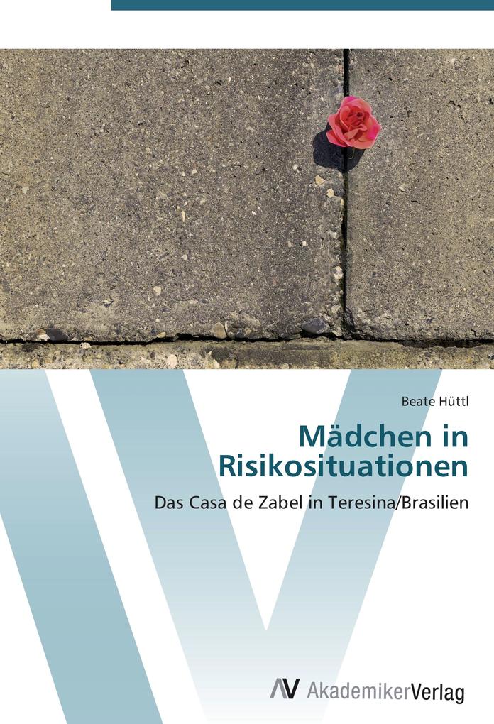 Mädchen in Risikosituationen