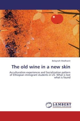 The old wine in a new skin