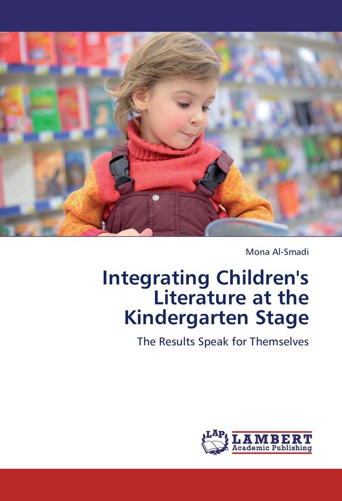 Integrating Children's Literature at the Kindergarten Stage