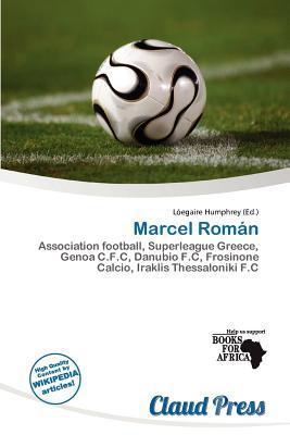 Marcel Román