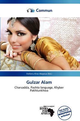 Gulzar Alam