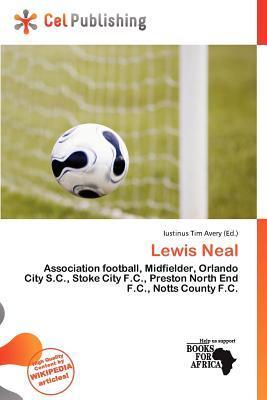 Lewis Neal