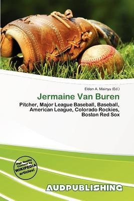 Jermaine Van Buren