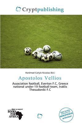 Apostolos Vellios