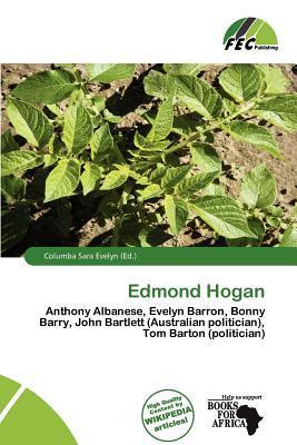 Edmond Hogan