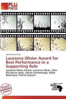 Laurence Olivier Award for Best Performance in a Supporting Role