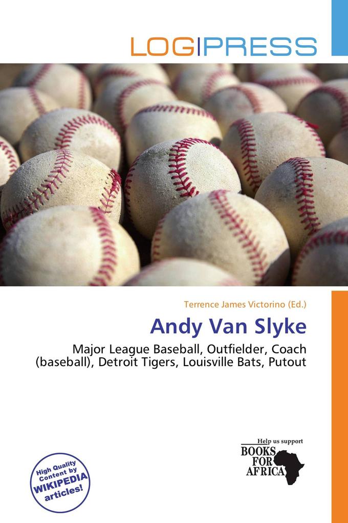 Andy Van Slyke