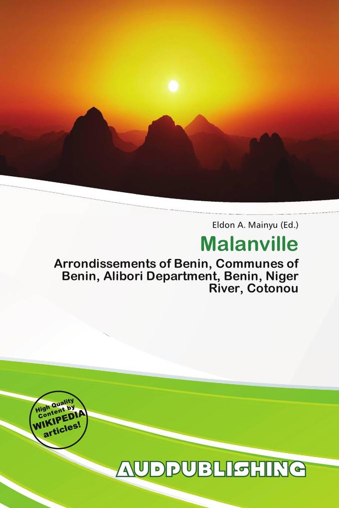 Malanville