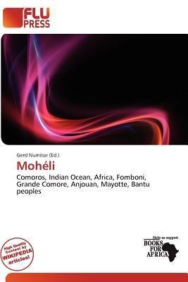 Mohéli