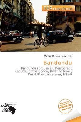Bandundu