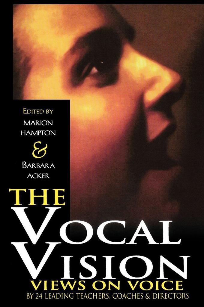 Vocal Vision