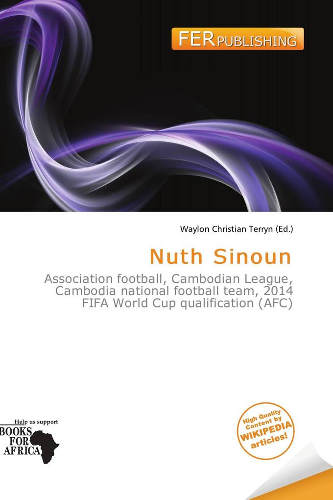 Nuth Sinoun