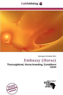 Embassy (Horse)