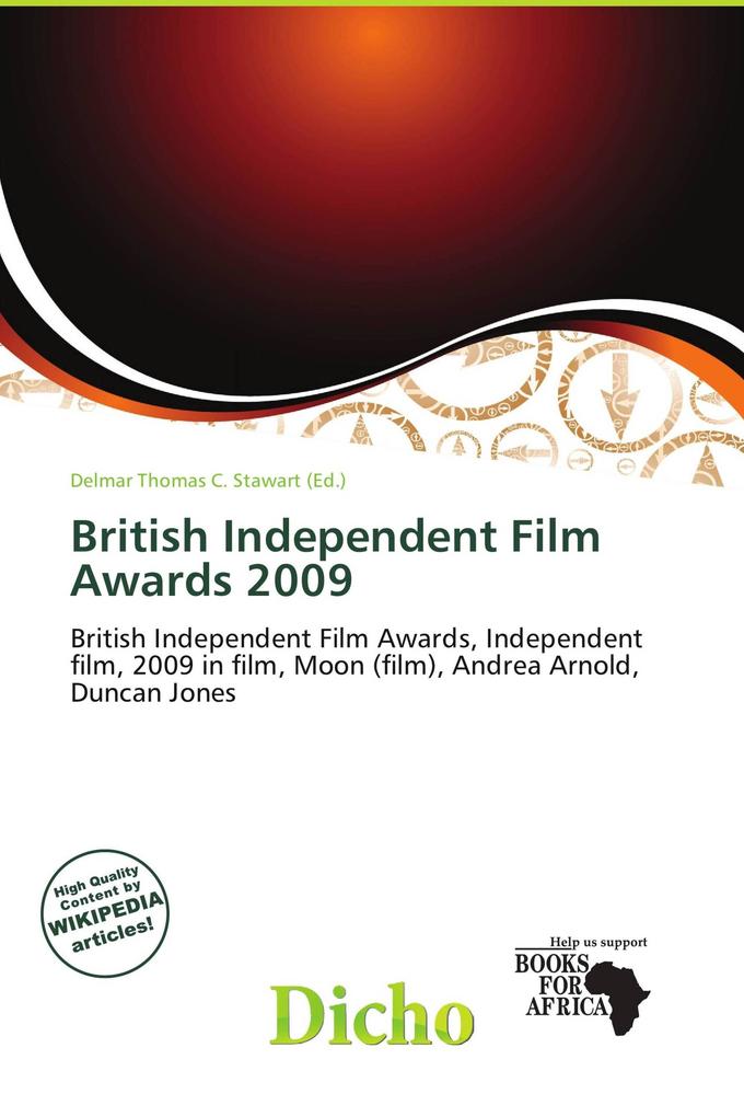 British Independent Film Awards 2009