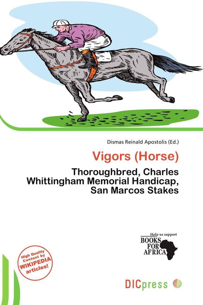 Vigors (Horse)