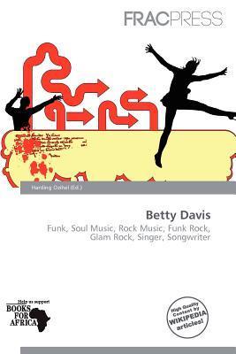 Betty Davis