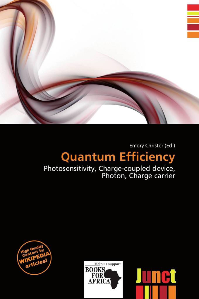 Quantum Efficiency