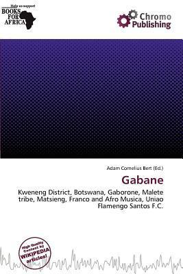 Gabane