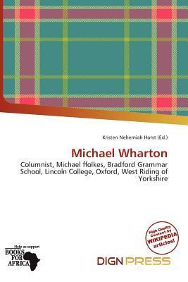 Michael Wharton