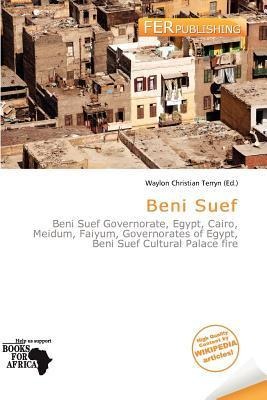 Beni Suef